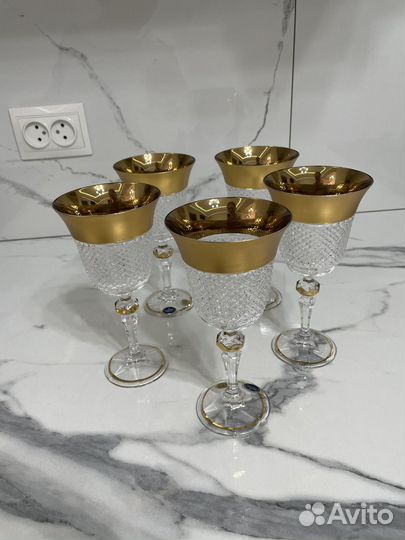 Хрустальный графин