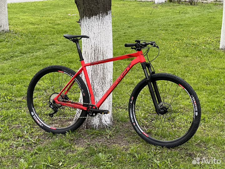 Велосипед Format 1122, XL, новый