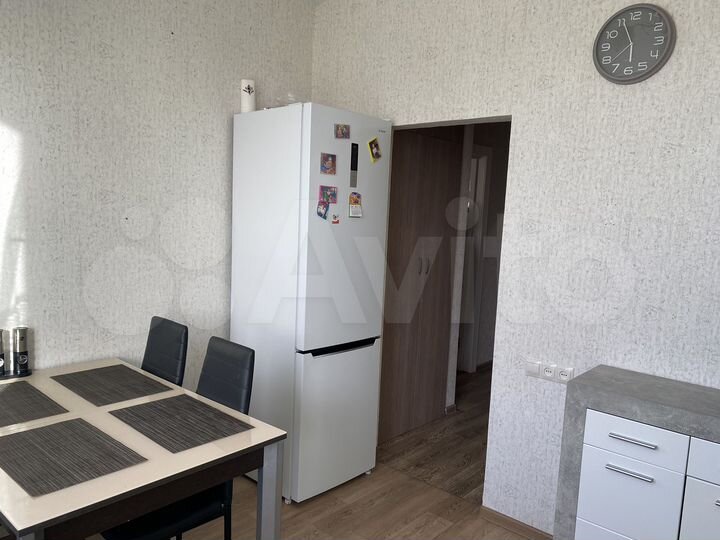 3-к. квартира, 77,8 м², 4/4 эт.