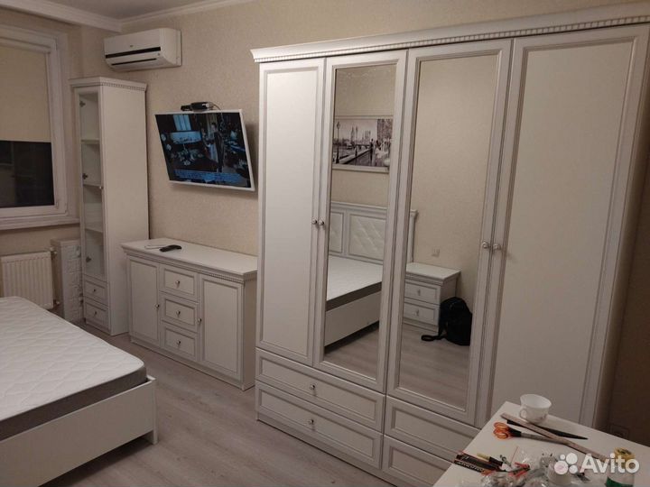 Сборщик мебели Сборка мебели