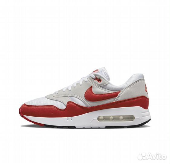 Кроссовки Nike Air Max 1 86 Big Bubble