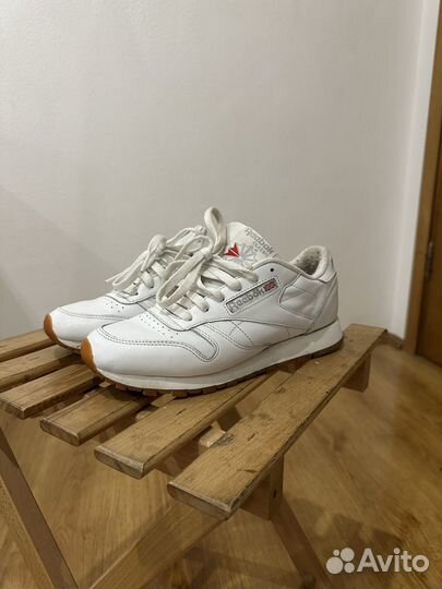 Кроссовки reebok 38