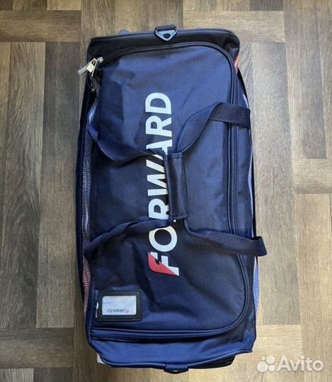 Спортивная сумка