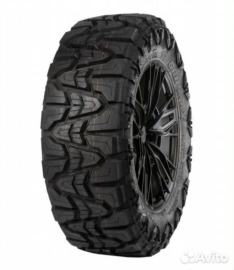 Gripmax Mud Rage M/T 225/75 R16 115Q