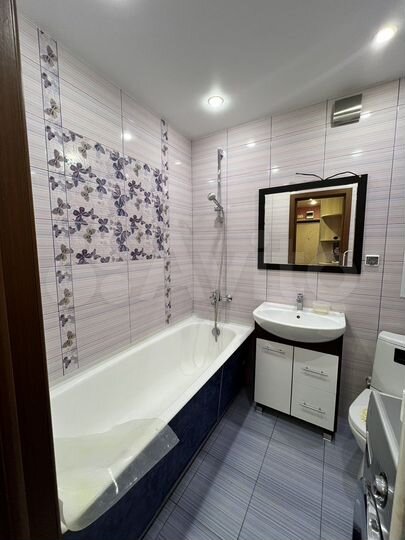 1-к. квартира, 37,3 м², 3/3 эт.