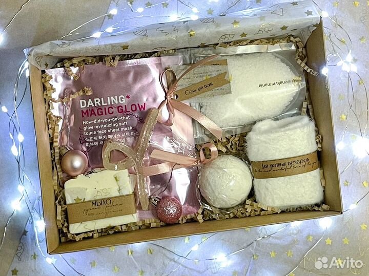 Подарочный набор №20