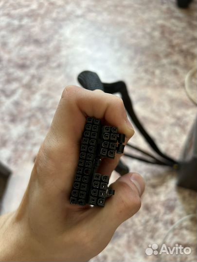 Блок питания Chieftec APS-750C 750W