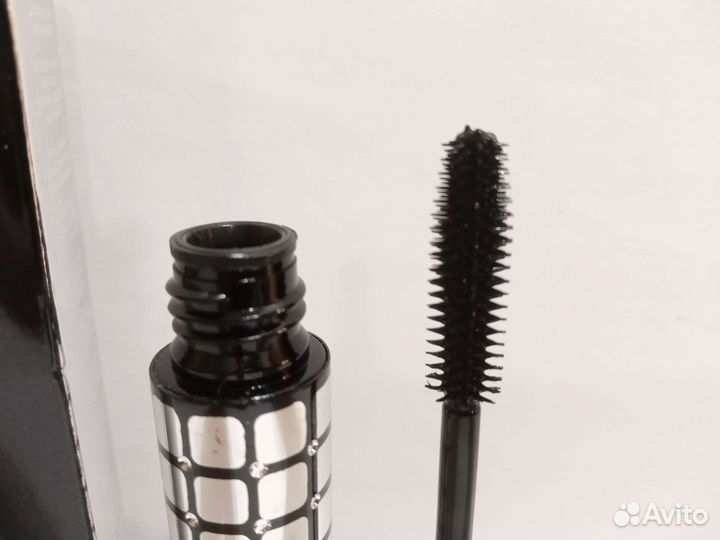 Тушь Chanel Exceptionnel 10 Smoky Brun