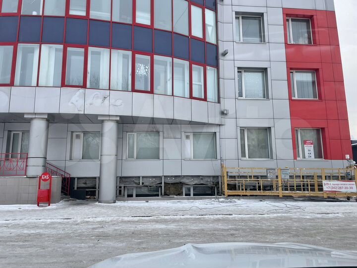 Свободного назначения, 218 м²