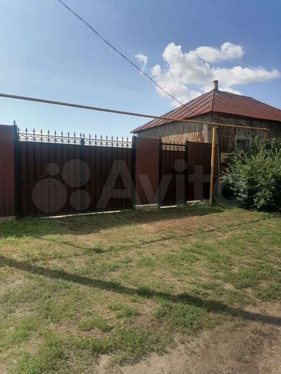 Дом 38 м² на участке 28 сот.