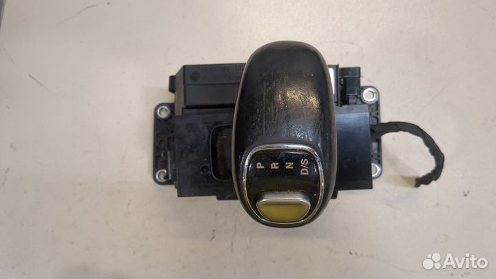 Кулиса кпп Chrysler 300C 2011, 2014