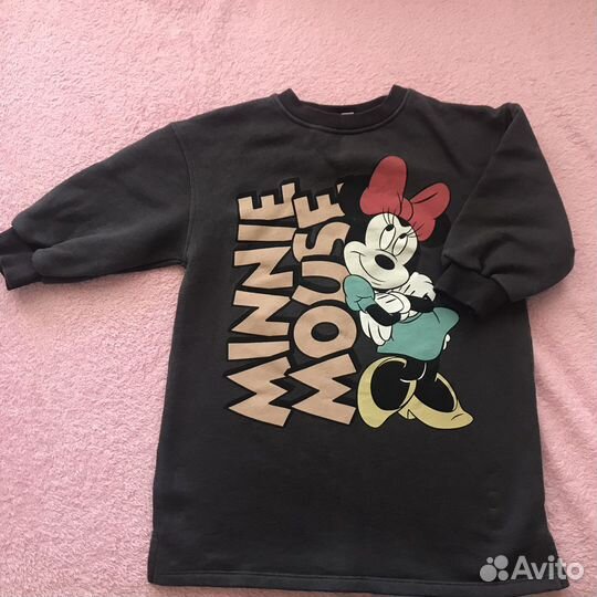 Zara вещи на девочку