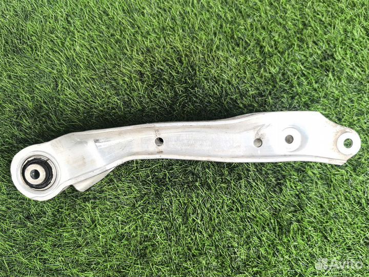 Рычаг подвески задний Audi Q5 FY 2.0 дизель 2021