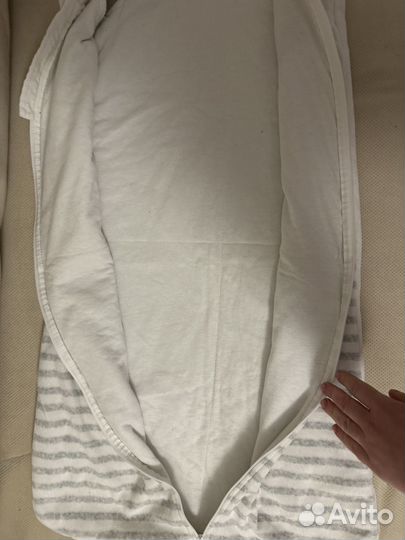 Спальник для малыша