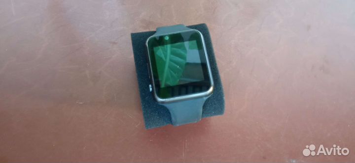 Детские смарт часы