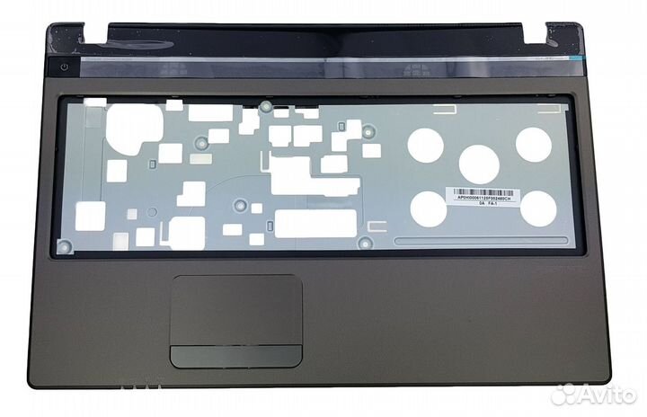 Топкейс новый для Acer 5750 5750G 5750ZG