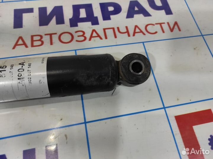 Амортизатор задний Ford Focus 3 1881214. Аналог