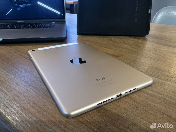 iPad mini 4 128gb sim