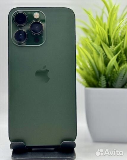 iPhone 13 Pro, 1 ТБ