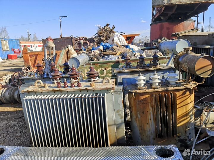 Трансформатор тмз ар- (83M)