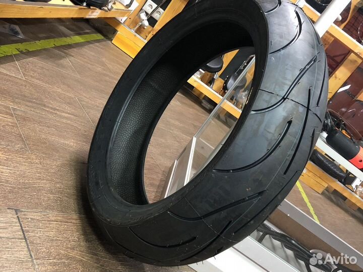 Мотошина резина 160 60 17 Michelin Pilot Power