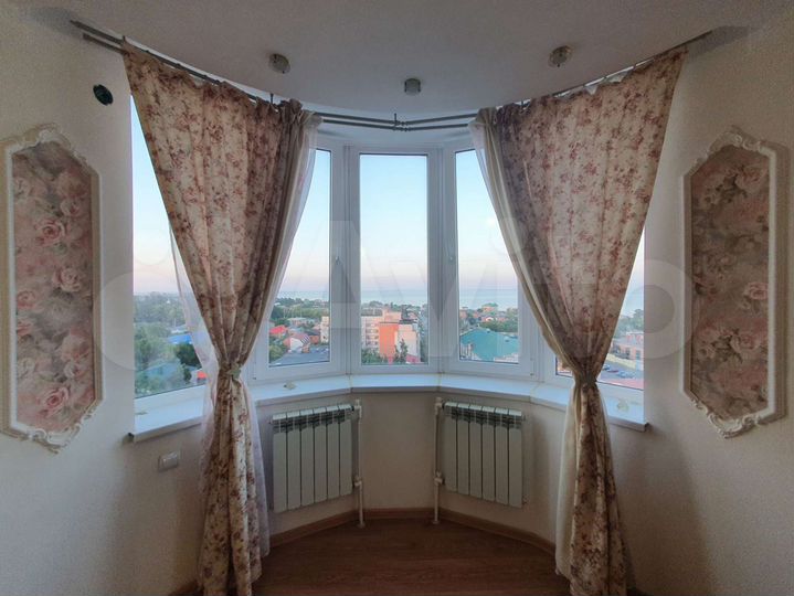 1-к. квартира, 46 м², 7/9 эт.