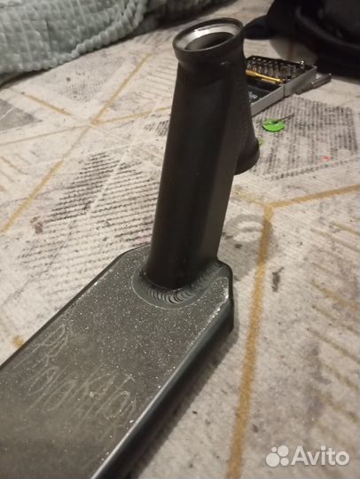 Дека на трюковой самокат provokator 47