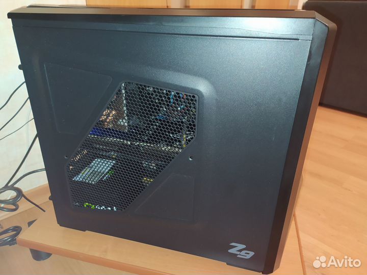Системный блок Intel Core i7