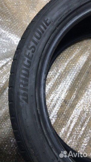 Bridgestone Alenza 001 285/40 R21 109Y