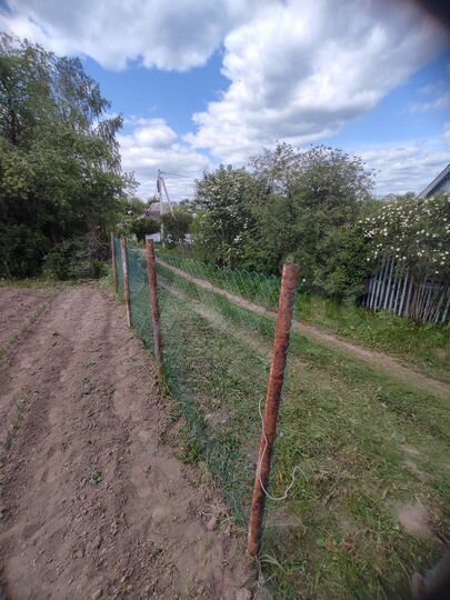 Участок 5 сот. (СНТ, ДНП)