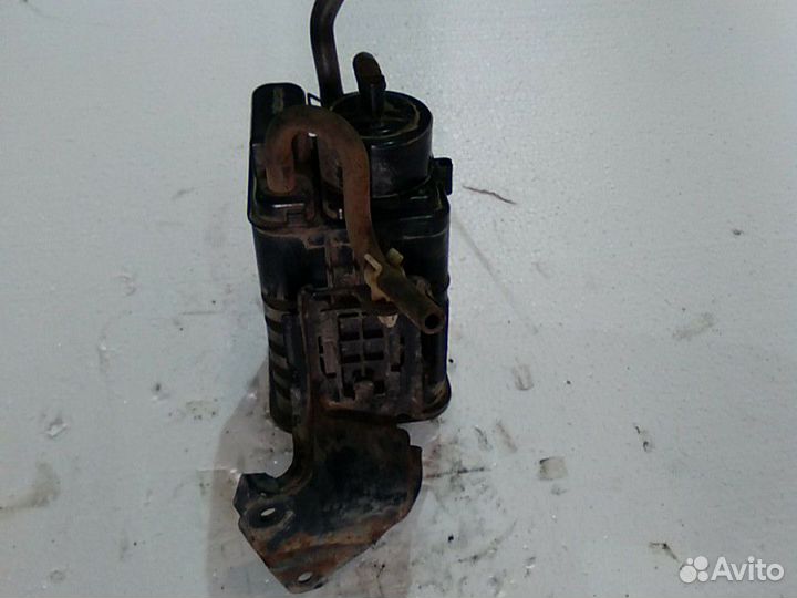 Фильтр угольный(абсорбер) Toyota Camry V30 2az-fe