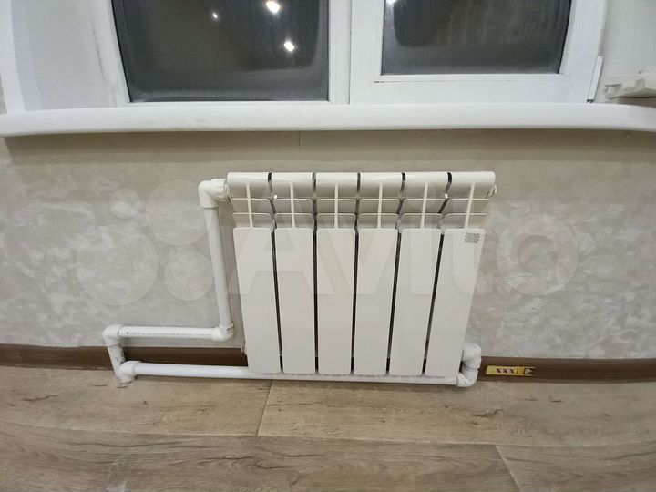 Дом 135 м² на участке 6 сот.