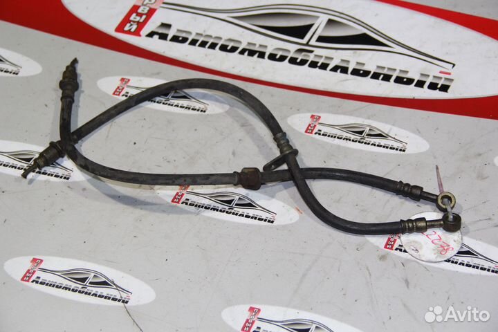 Тормозной шланг перед c Subaru Legacy BP5 EJ20X
