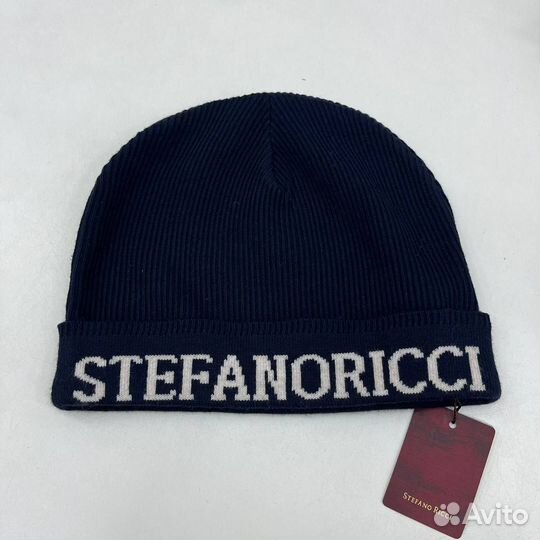 Stefano ricci шапка