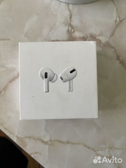 Наушники airpods pro оригинал