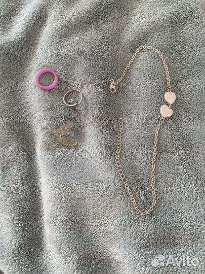 Набор украшений