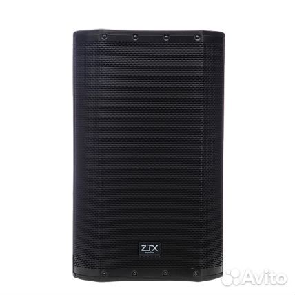 Активный сабвуфер ZTX audio RX-115