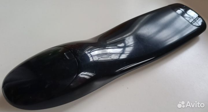 Универсальный пульт ду Logitech Harmony 600