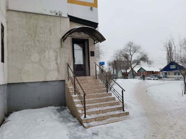 Свободного назначения, 60 м²