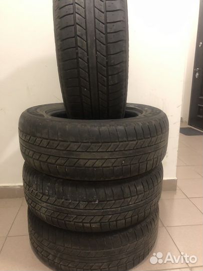 Goodyear Wrangler HP 235/65 R17