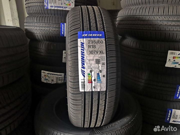 Winrun R380 235/60 R18 107V