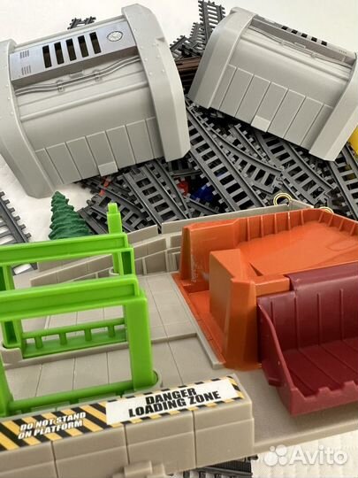 Игрушки для мальчика, пакетом