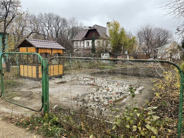 Участок 3 сот. (СНТ, ДНП)