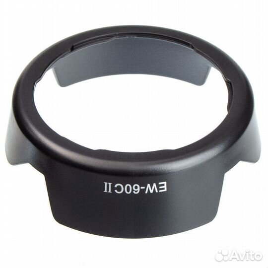 Бленда photon EW60-C II для объективов Canon