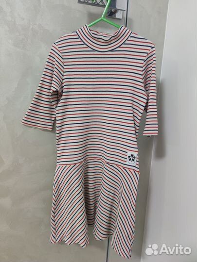 Платье Mini rodini 110