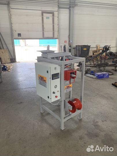 Фасовочное упаковочное оборудование