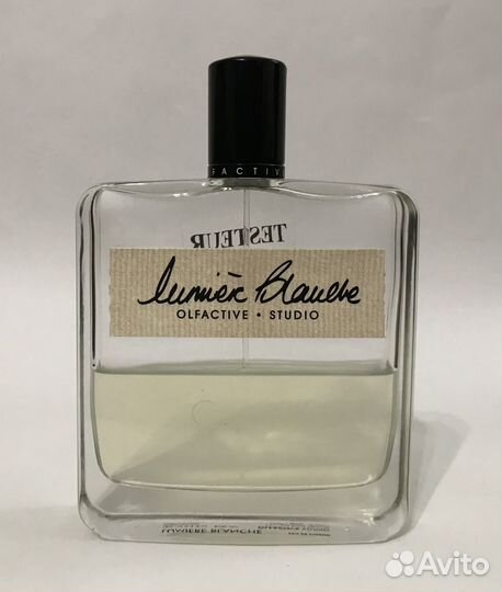 Olfactive Studio Lumiere Blanche Распив Оригинал