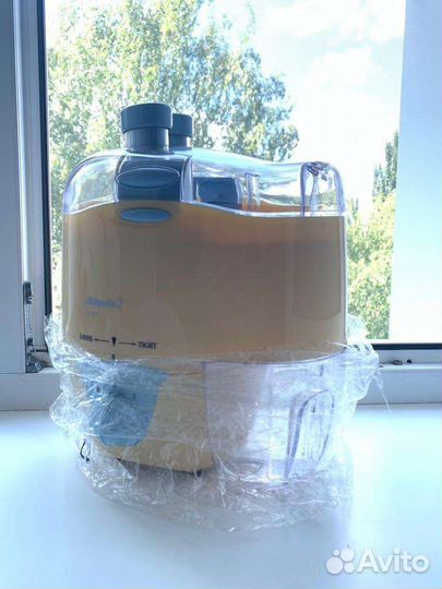 Соковыжималка atlanta ATH-325 juice