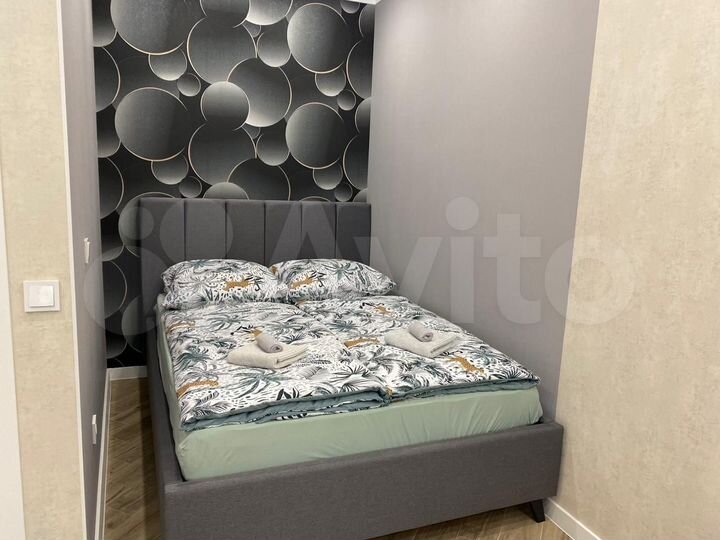 1-к. квартира, 34 м², 5/8 эт.