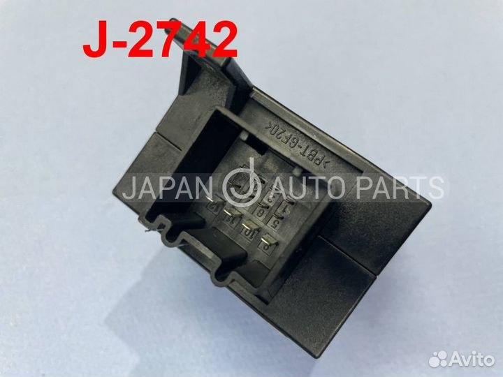 Блок модуль сиденья комфорта audi D3 A8 4E